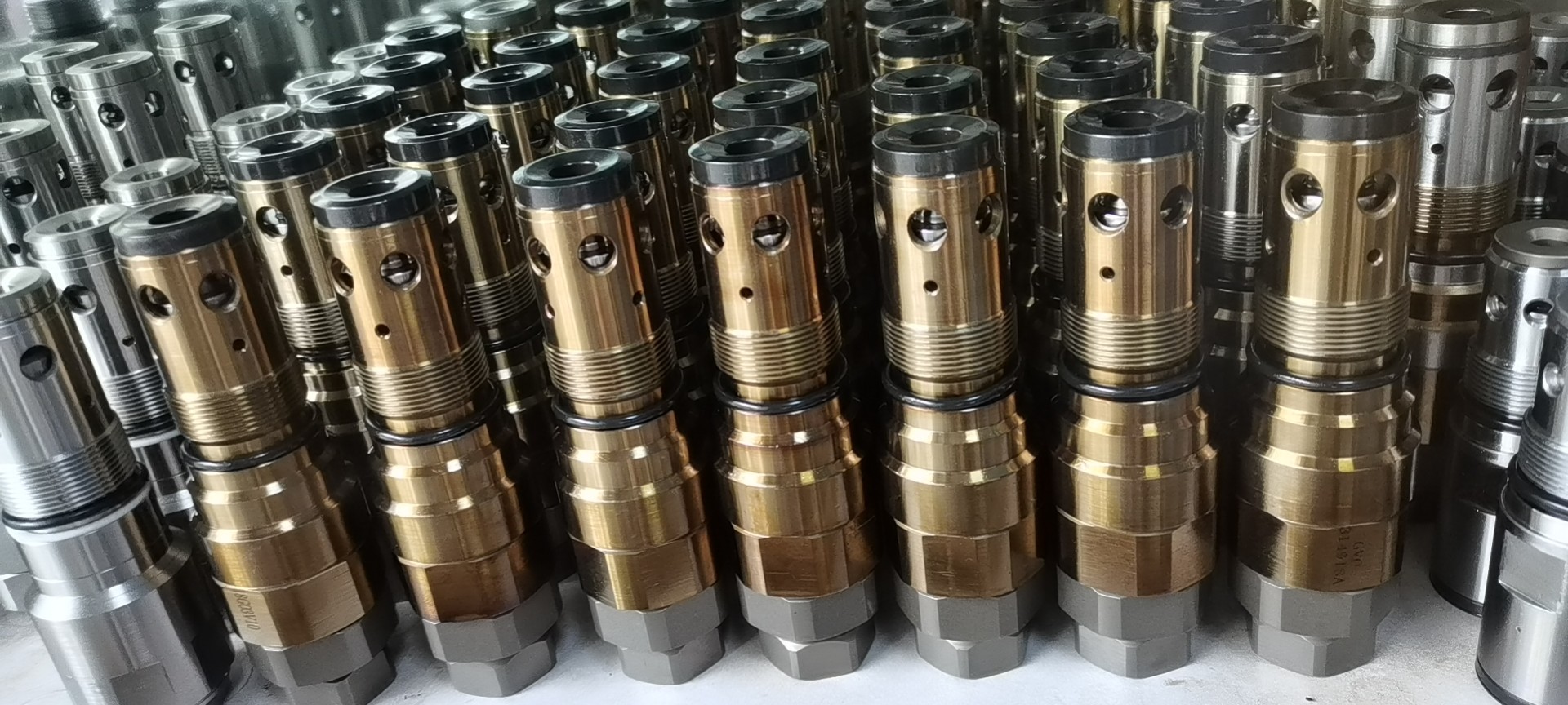 Китай Guangzhou Gangwo Engineering Machinery Parts Department