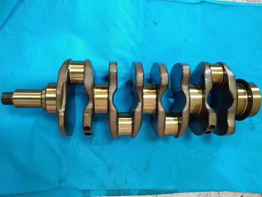 E305C Заменные части экскаватора вала подшипника C4.4 C4.2