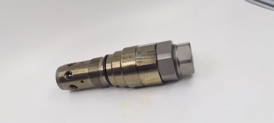 410127-00095 225419 Экскаватор кавасаки канатный двигатель Рельефный клапан