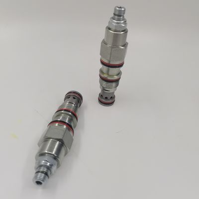 B220401000536 Экскаватор SAN.Y Главный рельефный клапан Балансирующий клапан