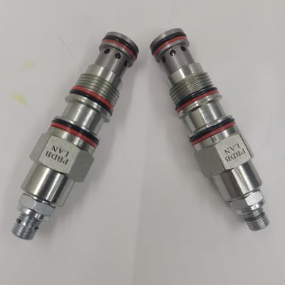 B220401000536 Экскаватор SAN.Y Главный рельефный клапан Балансирующий клапан