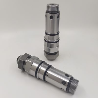 310-0395 Рельефный клапан E320C E330D E336D Безопасный клапан экскаватора