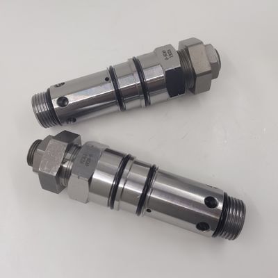 310-0395 Рельефный клапан E320C E330D E336D Безопасный клапан экскаватора