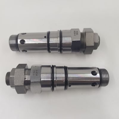 310-0395 Рельефный клапан E320C E330D E336D Безопасный клапан экскаватора