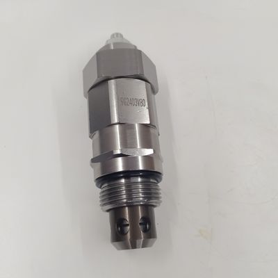 4438088 Рельефный клапан подходит для экскаватора EX3600 EX8000