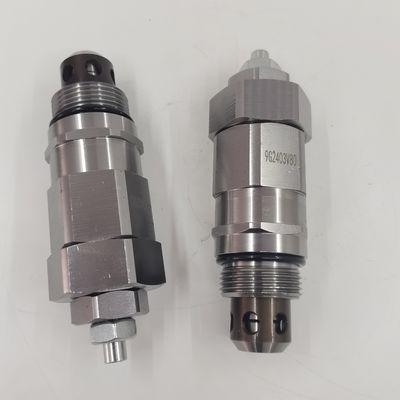 0695006 Рельефный клапан подходит для экскаватора EX1900-5 EX2500