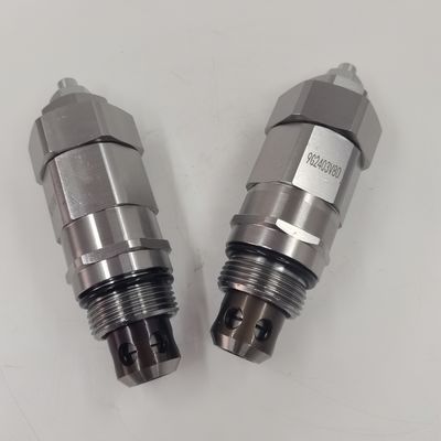 0695006 Рельефный клапан подходит для экскаватора EX1900-5 EX2500