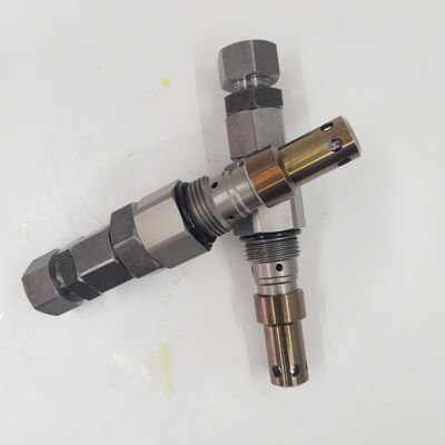 C011B-50146 ВАЛВУР для экскаватора для DX225 DX230 DH225-7/9Вальва рельефа
