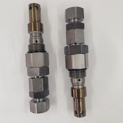 C011B-50146 ВАЛВУР для экскаватора для DX225 DX230 DH225-7/9Вальва рельефа