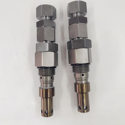 C011B-50146 ВАЛВУР для экскаватора для DX225 DX230 DH225-7/9Вальва рельефа