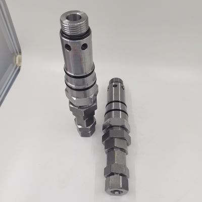 3237464 Раскопательный клапан E323D2 320GC E330F E336 клапан безопасности