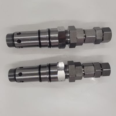 3237464 Раскопательный клапан E323D2 320GC E330F E336 клапан безопасности