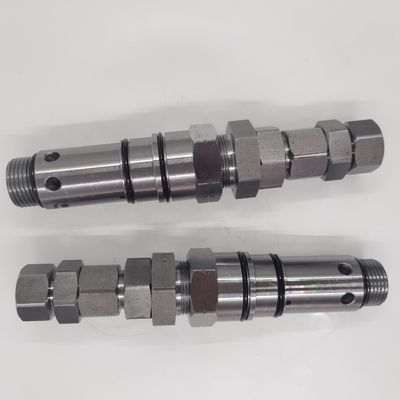 3237464 Раскопательный клапан E323D2 320GC E330F E336 клапан безопасности