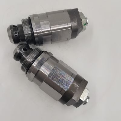 448-5704 Вентиль вытяжки экскаватора, применимый к КАТ 365/374F/390F