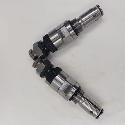 723-48-91101 PC200-7 Защитный клапан экскаватора