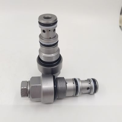 723-40-56302 Применимый клапан разгрузки экскаватора PC200-7/8