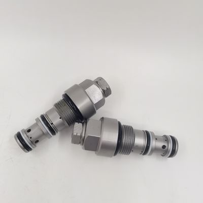 723-40-56302 Применимый клапан разгрузки экскаватора PC200-7/8