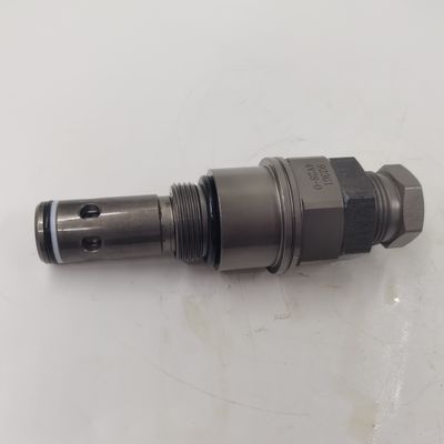723-40-93600 7234093600 Главный рельефный клапан Komatsu PC200-8 Части экскаватора
