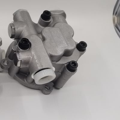Гидравлический экскаваторный насос 2902440-2976A K3V112 SK200-8