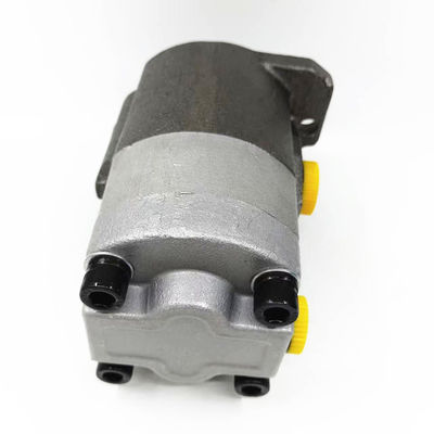 AP2D25 Групповой насос экскаватора EC55 Гидравлический бустерный насос