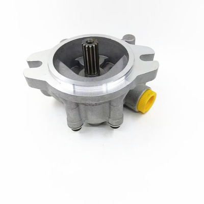 DH225-9 насос экскаватора K5V80 гидравлический хвостовой насос