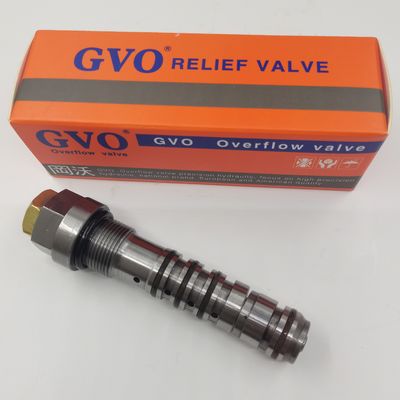 708-2G-03910 LS клапан для PC200-7 PC200-8 Гидравлические части насоса