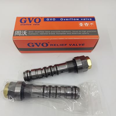 708-2G-03910 LS клапан для PC200-7 PC200-8 Гидравлические части насоса