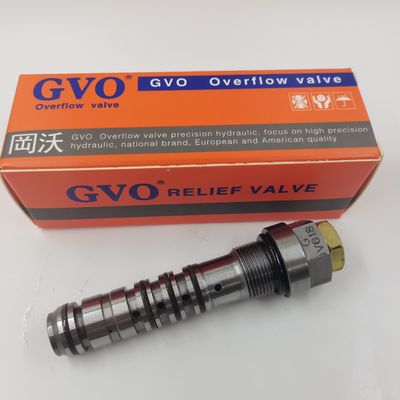 708-2G-03910 LS клапан для PC200-7 PC200-8 Гидравлические части насоса