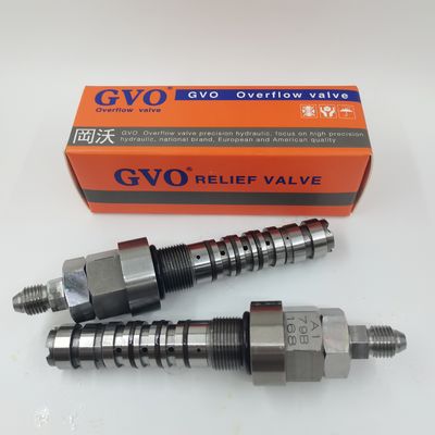 708-2L-04713 LS клапан для экскаватора