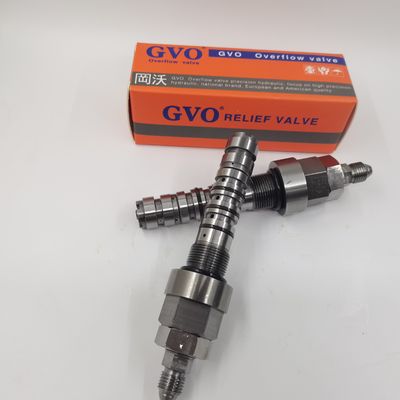 708-2L-04713 LS клапан для PC120-6 PC130-7 Гидравлические части насоса