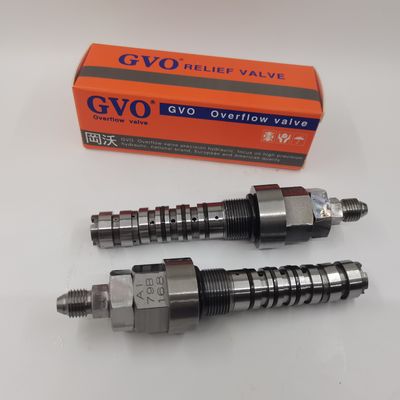 708-2L-04713 LS клапан для PC350-6 PC400-6 гидравлических насосов
