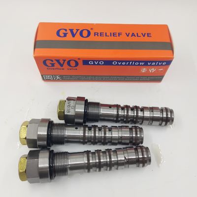 708-2G-03910 LS клапан для PC400-7 PC400-8 Гидравлические части насоса