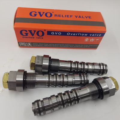 708-2G-03910 LS клапан для PC400-7 PC400-8 Гидравлические части насоса