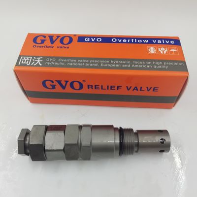 2420-1225А Экскаватор DH215-7 DH220-5 DH220-7 Главный рельефный клапан