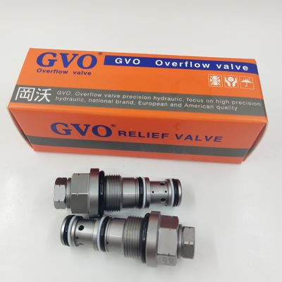723-32-56100 клапан разгрузки PC200-6 PC300-6 PC350-6 PC400/450-6
