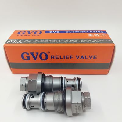 723-32-56100 клапан разгрузки PC200-6 PC300-6 PC350-6 PC400/450-6