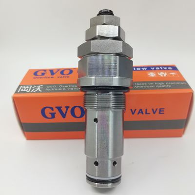 709-70-51200 Рельефный клапан экскаватора для PC100-5 PC120-5 PC200-3