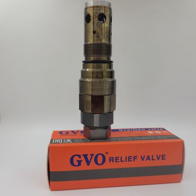 8230-27400 VOE14518516 Раскопательный клапан EC210 EC240B EC290
