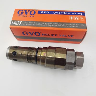 8230-27400 VOE14518516 Раскопательный клапан EC210 EC240B EC290