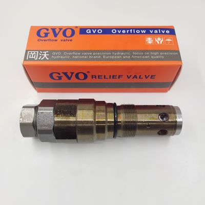 8230-27400 VOE14518516 Раскопательный клапан EC210 EC240B EC290