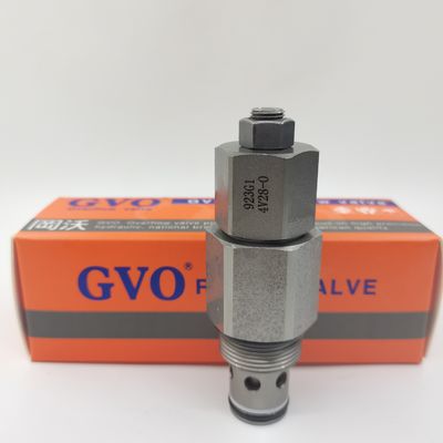 2420-1225A Рельефный клапан для экскаватора DOOSAN DH220-5 DH220-7