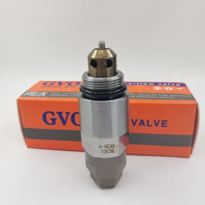 723-40-91300 Рельефный клапан для экскаватора KOMATSU PC200-6 PC200-7