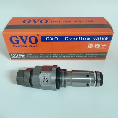 723-40-50401 Главный рельефный клапан PC300-6 PC350-6 PC400-6 PC450-6