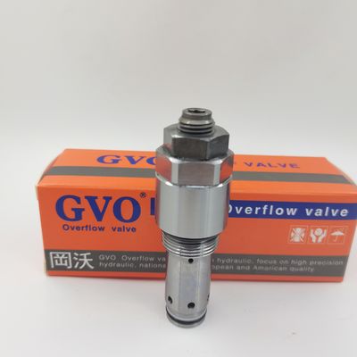 709-20-52300 709-20-51800 Главный рельефный клапан PC60-5 PC60-6 PC60-7