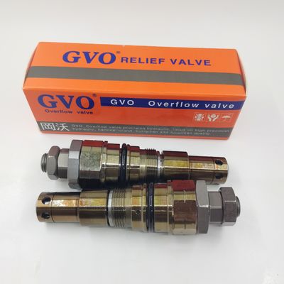YN22V00001F4 Гидравлический главный рельефный клапан SK200-6 SK200-8 SK230-6