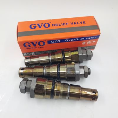 YN22V00001F1 YN22V00001F2 Главный рельефный клапан SK200-6 SK210-6 ZX250