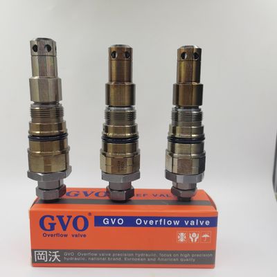 YN22V00001F1 YN22V00001F2 Главный рельефный клапан SK200-6 SK210-6 ZX250