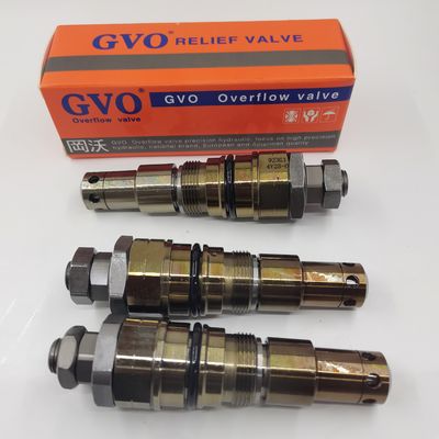 YN22V00001F1 YN22V00001F2 Главный рельефный клапан SK200-6 SK210-6 ZX250