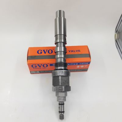 705-2L-04523 Вентиль вытяжки экскаватора для KOMATSU PC200-6 Гидравлический
