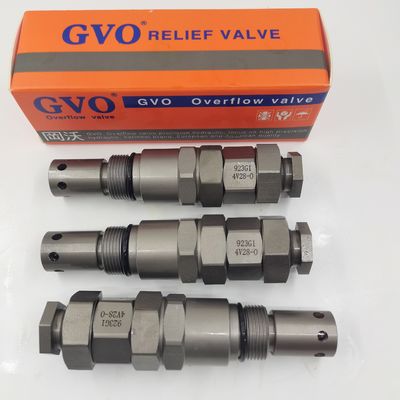 Главный рельефный вольф 14513267 для экскаватора VOE EC210 EC210B EC240B